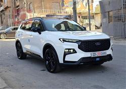 فورد تيريتوري